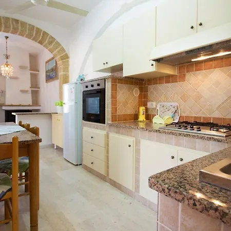 Casa San Gregorio Lejlighed *