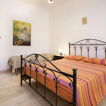 Appartement Casa San Gregorio
