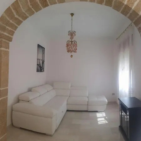 Casa San Gregorio * Patù