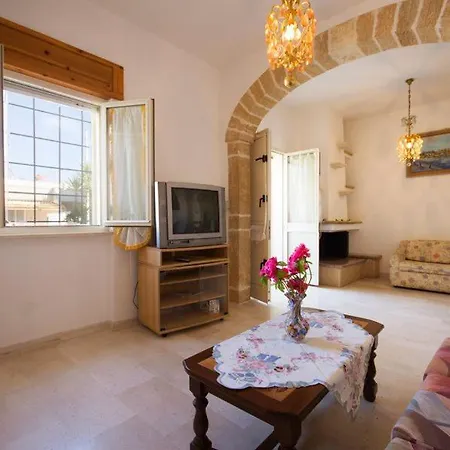 Appartement Casa San Gregorio *